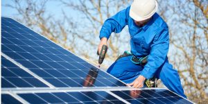 Installation Maintenance Panneaux Solaires Photovoltaïques à Arc-les-Gray